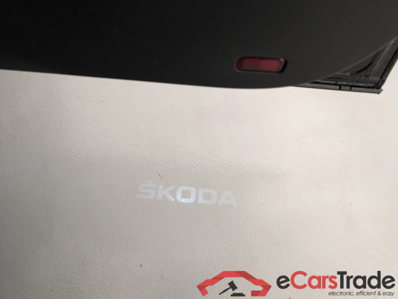 Skoda Karoq Style 1.5 TSI 150 ch ACT DSG7 #2
