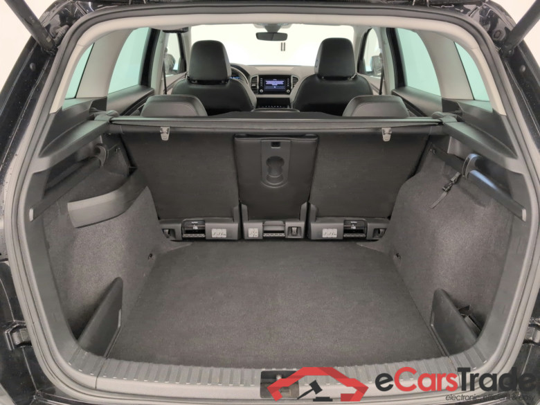 Skoda Karoq Style 1.5 TSI 150 ch ACT DSG7 #6