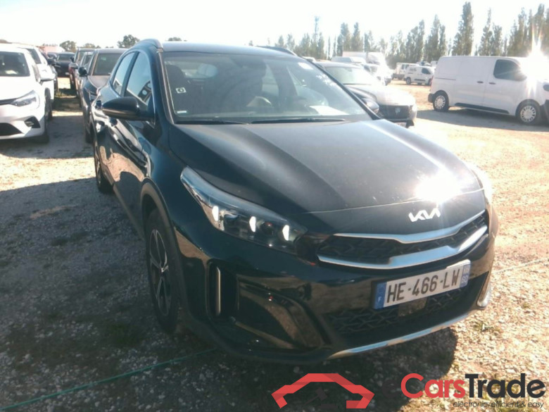 XCEED 1.6 GDI 141 PHEV ACTIVE DCT6 #2