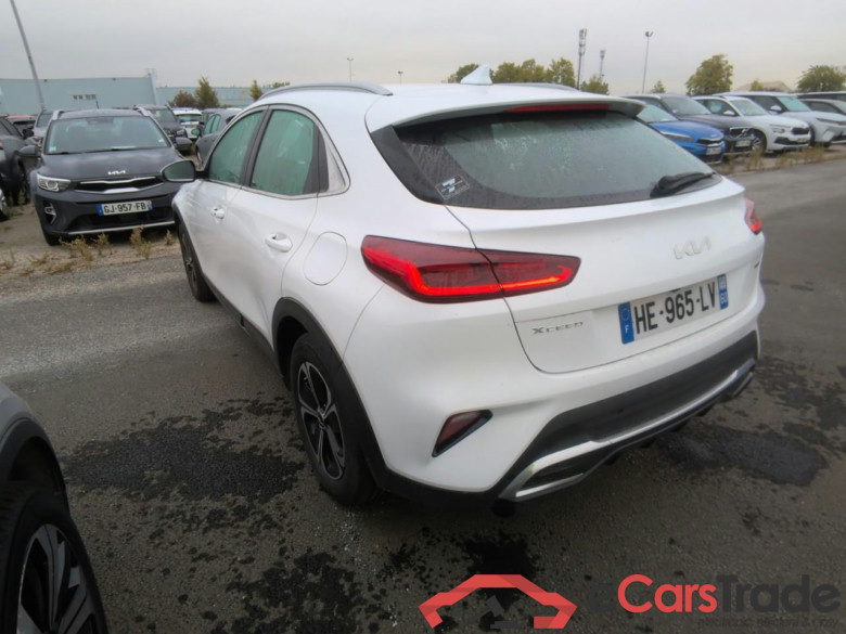 XCEED 1.6 GDI 141 PHEV ACTIVE DCT6 RISK #6