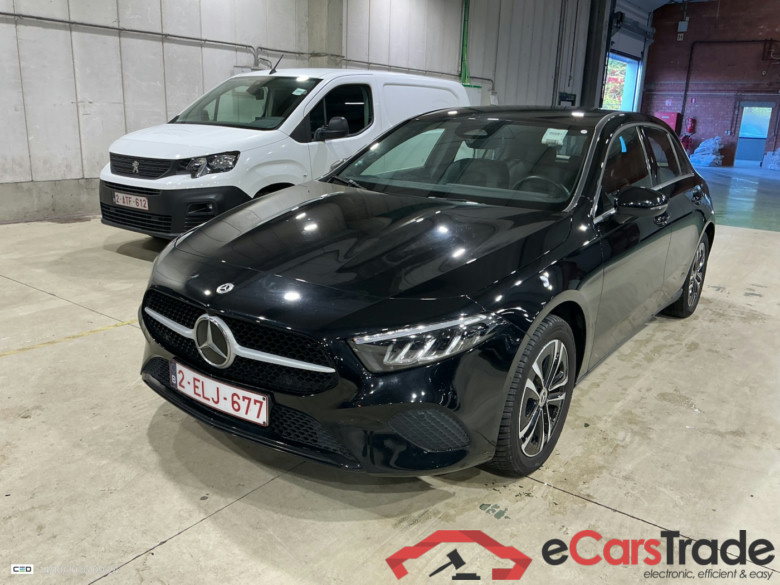MERCEDES-BENZ A-CLASS 1.3 A 250 E BUSINESS LINE DCT