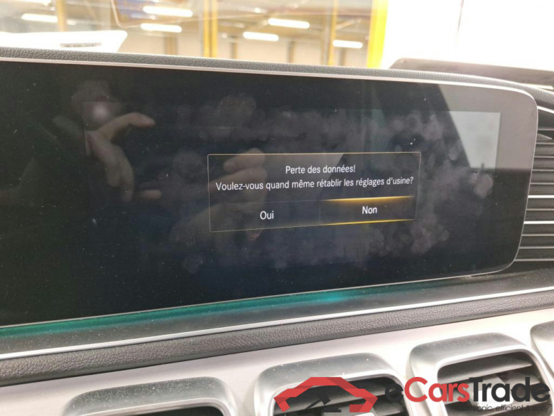 MERCEDES-BENZ GLE 2.0 GLE 350 DE PHEV 4MATIC 4WD BUS SOL #4