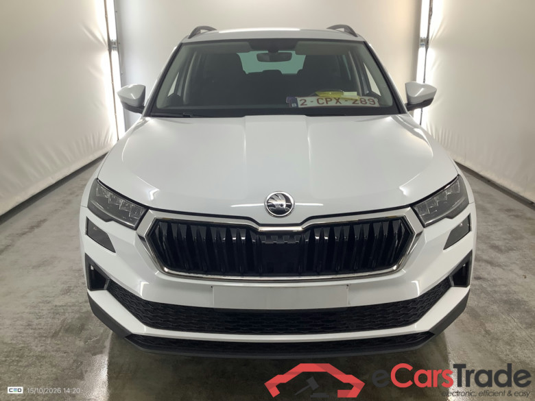 SKODA KAROQ 2.0 CRTDI 85KW AMBITION #2