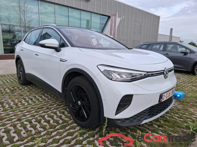 VOLKSWAGEN ID.4 BEV 82KWH 150KW PRO PERFORMANCE #4