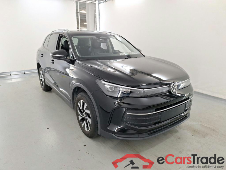 VOLKSWAGEN TIGUAN 1.5 PHEV 110KW LIFE BUSINESS PREMIUM DSG #6