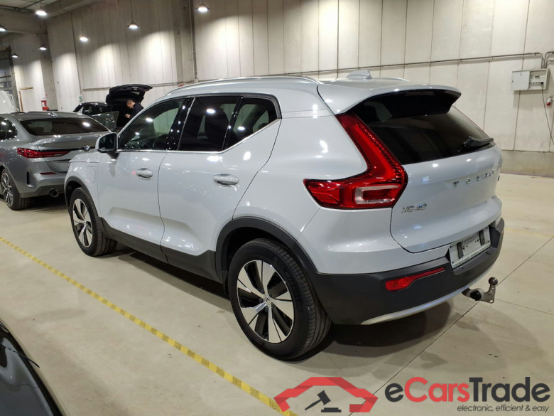 VOLVO XC40 1.5 T4 RECHARGE GEARTR. INSCRIPTION EXPR #2