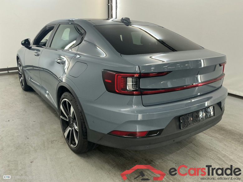 POLESTAR POLESTAR 2 78 kWh Dual Motor Launch #3