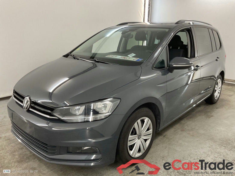 VOLKSWAGEN TOURAN 2.0 TDI 90KW TRENDLINE