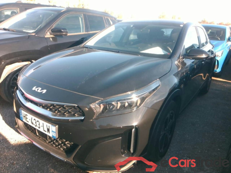 XCEED 1.6 GDI 141 PHEV ACTIVE DCT6 #1