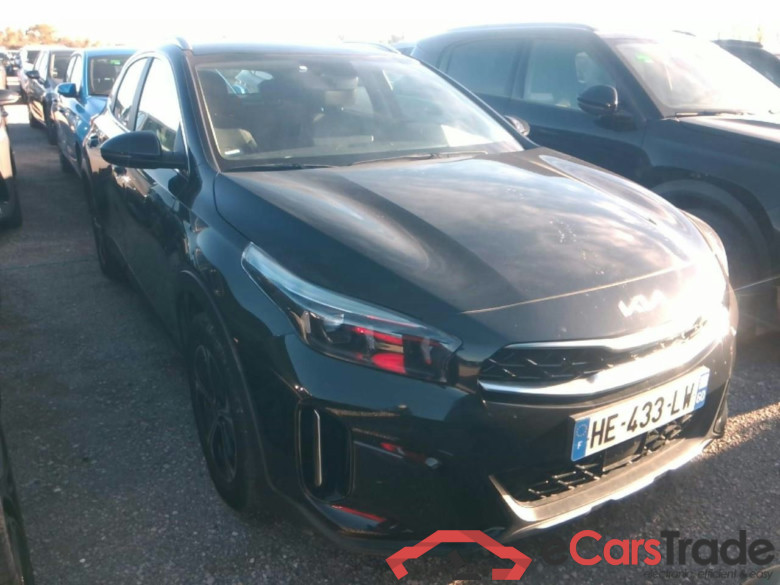 XCEED 1.6 GDI 141 PHEV ACTIVE DCT6 #2