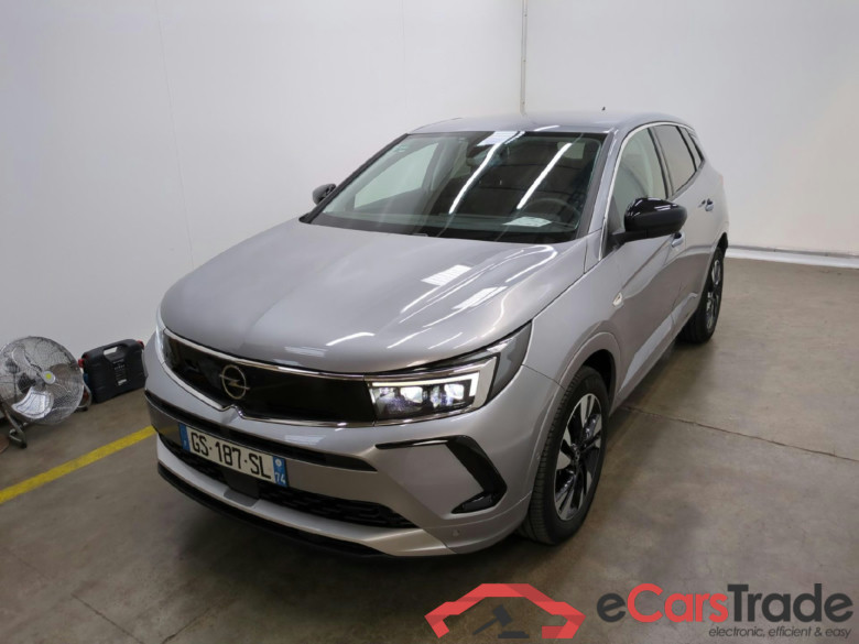 Grandland X Business Elegance 1.5 130CV BVA8 6E #1