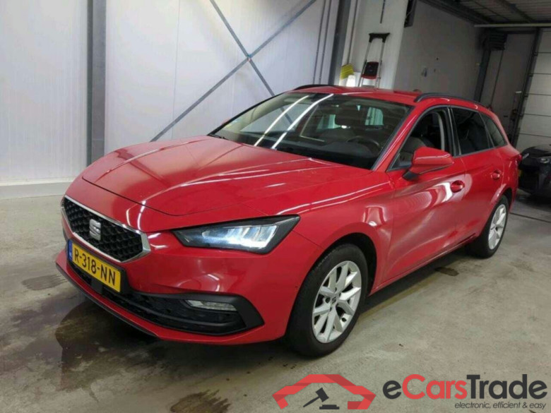 SEAT Leon Sportstourer 2.0 TDI StyleBns Int