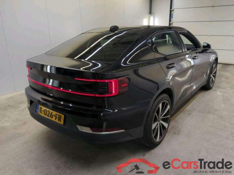 Polestar 2 LRDM LaunchEd. 78kWh #2