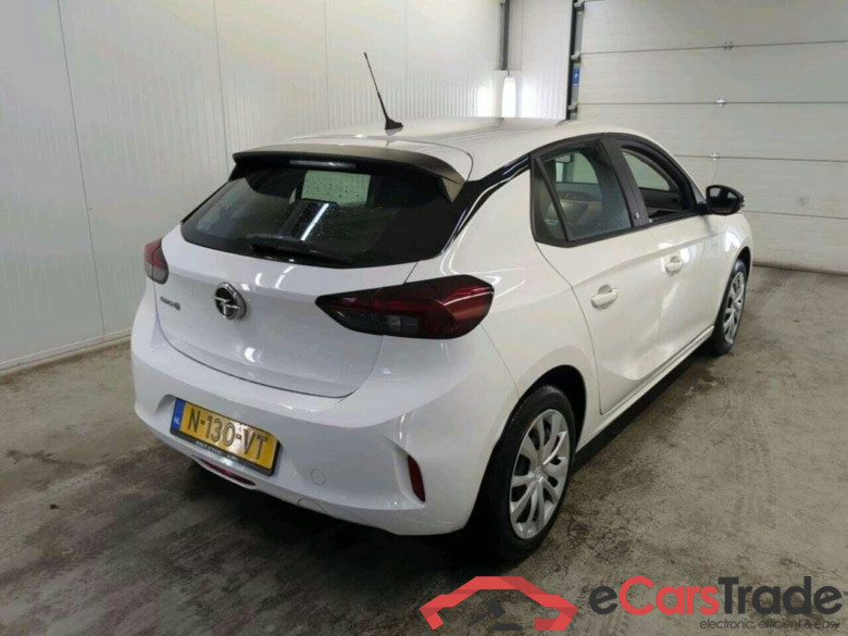 OPEL CORSA-E Edition 1f. 50 kWh #2