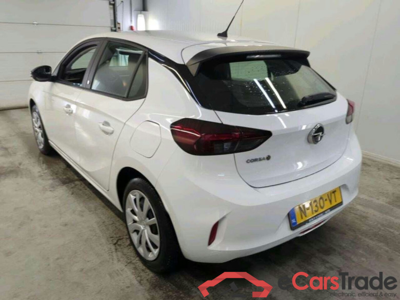 OPEL CORSA-E Edition 1f. 50 kWh #6