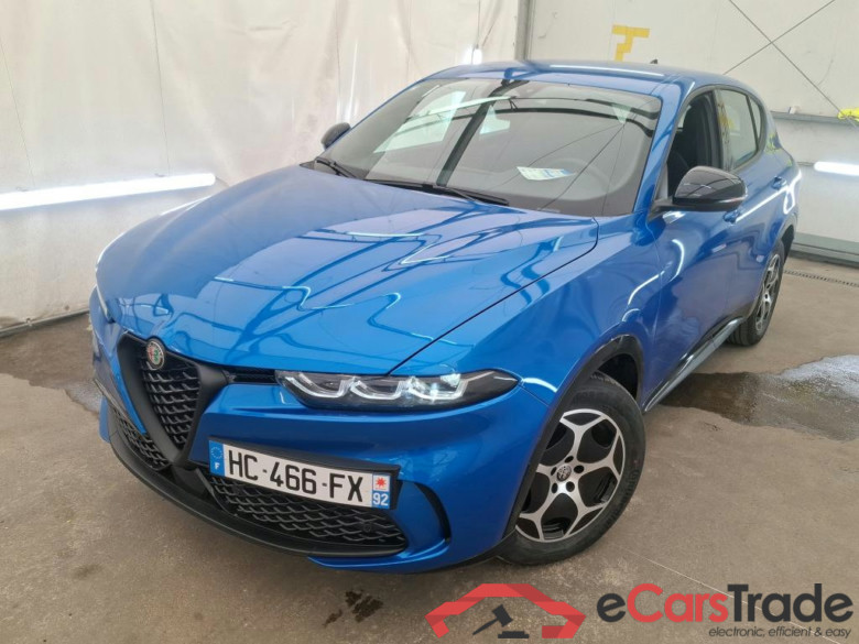 ALFA ROMEO Tonale / 2022 / 5P / SUV 1.5T Hybrid 130 TCT7 Sprint