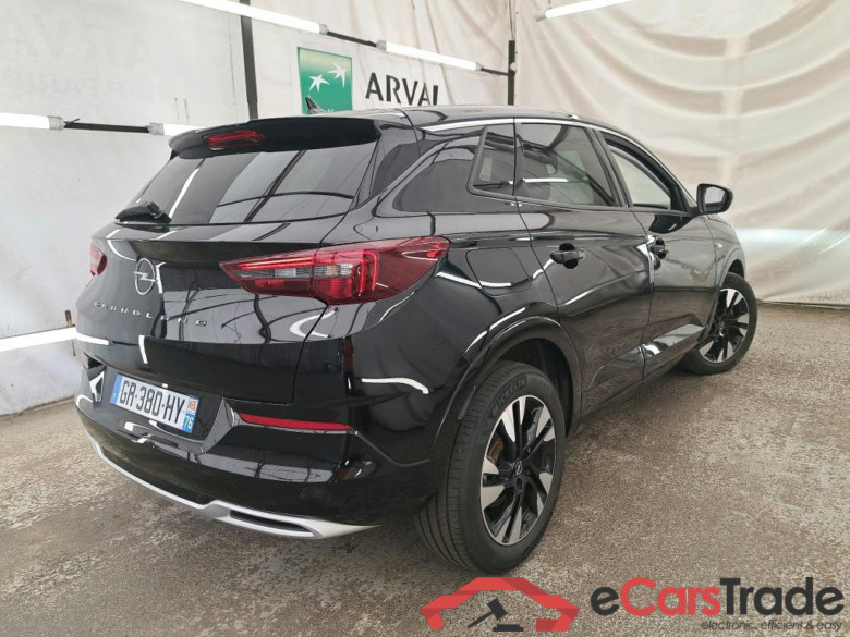 Grandland X Business Elegance 1.5 130CV BVA8 6E #3