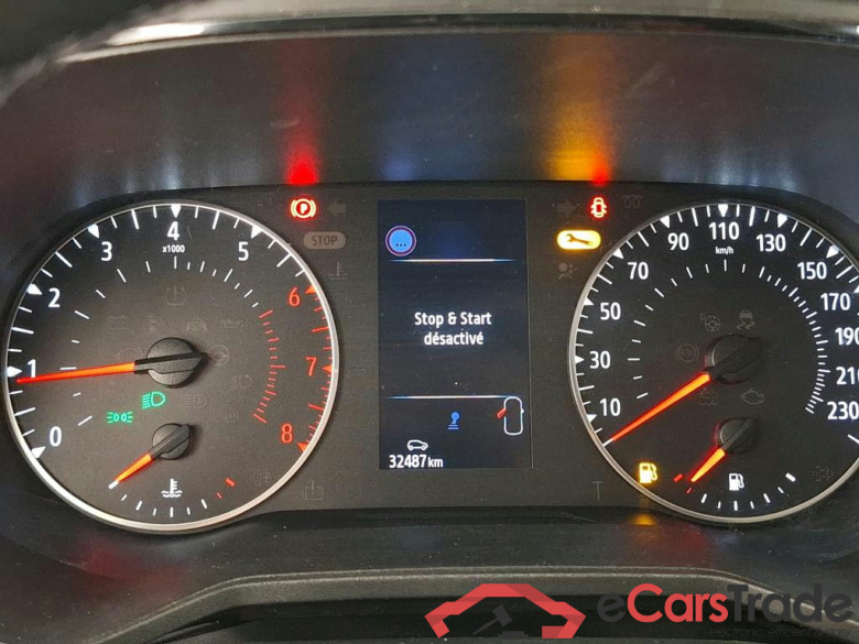 Clio V Business 1.0 TCe 100CV BVM6 E6d / GPL #4