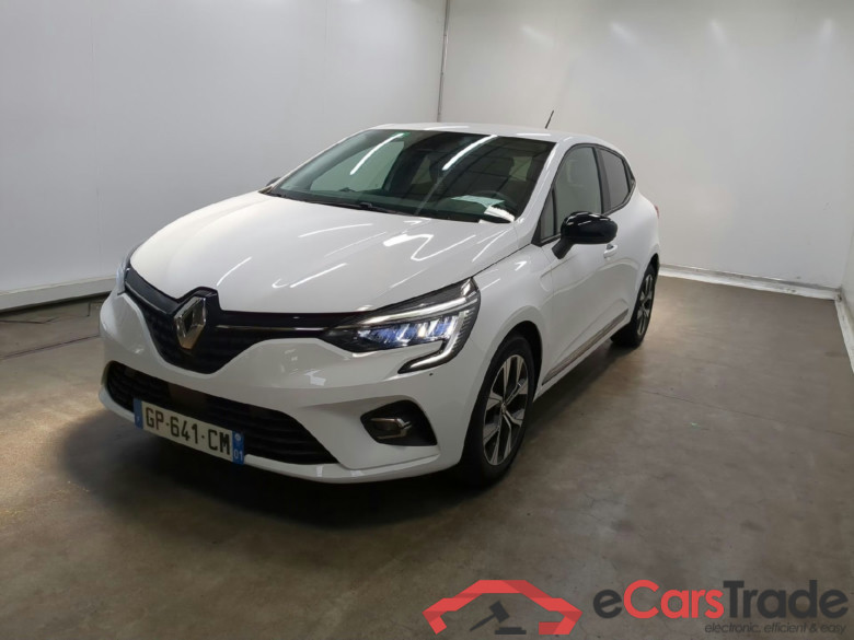 Clio V Evolution 1.0 SCe 65CV BVM5 E6d
