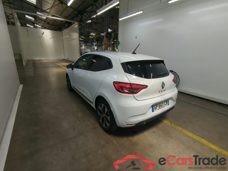Clio V Evolution 1.0 SCe 65CV BVM5 E6d #3