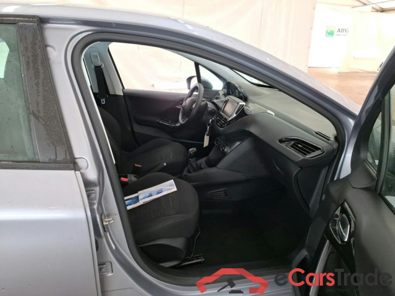 PEUGEOT 208 Affaire VU 5p Berline BlueHDi 100 S&S PREMIUM PACK #6