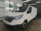 preview Renault Trafic #0