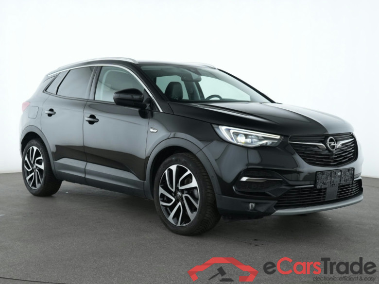 Opel Grandland (Inzahlungnahme MwSt. nicht ausweisbar) 2.0 D EU6d-T, Ultimate #3