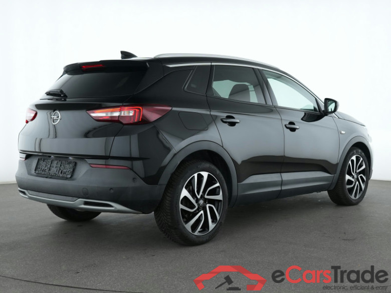 Opel Grandland (Inzahlungnahme MwSt. nicht ausweisbar) 2.0 D EU6d-T, Ultimate #5