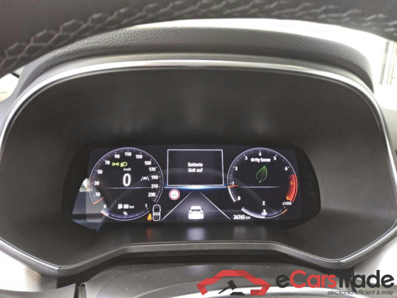 Renault Clio V (08.2019->) DE - LimS5 1.0 TCe 90 EU6d, Techno, 2022 - 2023 #6