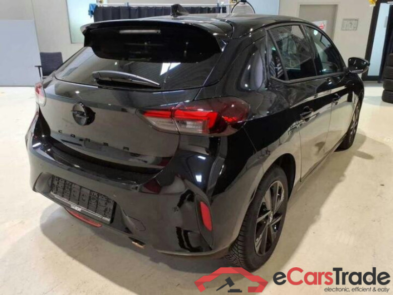 Opel Corsa F (2019->) DE - LimS5 1.2 Turbo EU6e, GS, (Facelift) - WSS neu getauscht #2