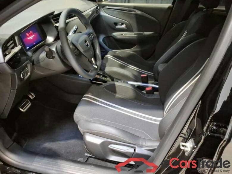 Opel Corsa F (2019->) DE - LimS5 1.2 Turbo EU6e, GS, (Facelift) - WSS neu getauscht #3