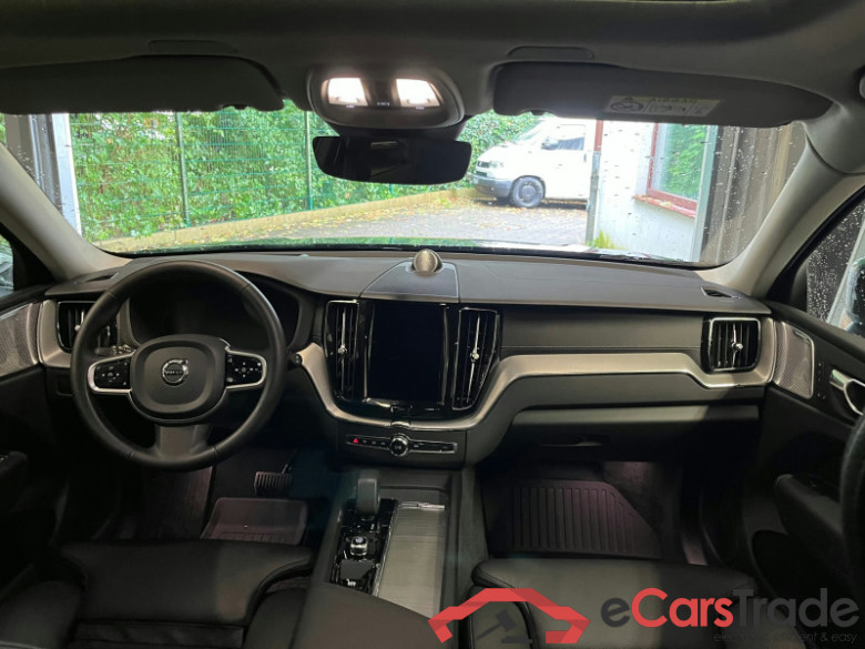 Volvo XC60 (03.2017->) DE - SUV5 B5 (Benzin) AWD EU6d, Ultimate Dark Mild-Hybrid, (Facelift) 2022 - 202 #6