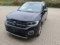 preview Volkswagen T-Cross #0