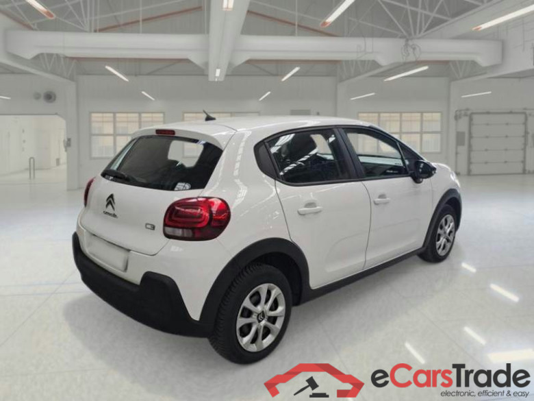 CITROEN C3 / 2020 / 5P / Berlina BlueHDi 100 S&S Feel #2