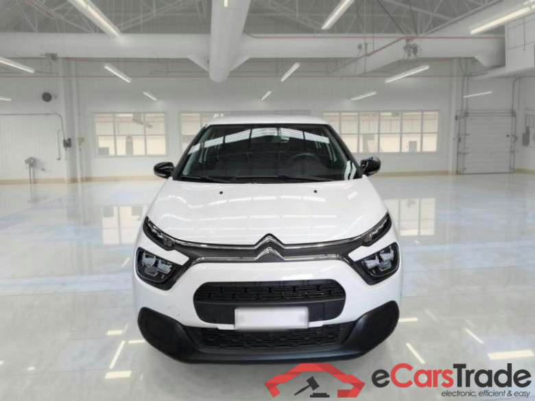 CITROEN C3 / 2020 / 5P / Berlina BlueHDi 100 S&S Feel #6