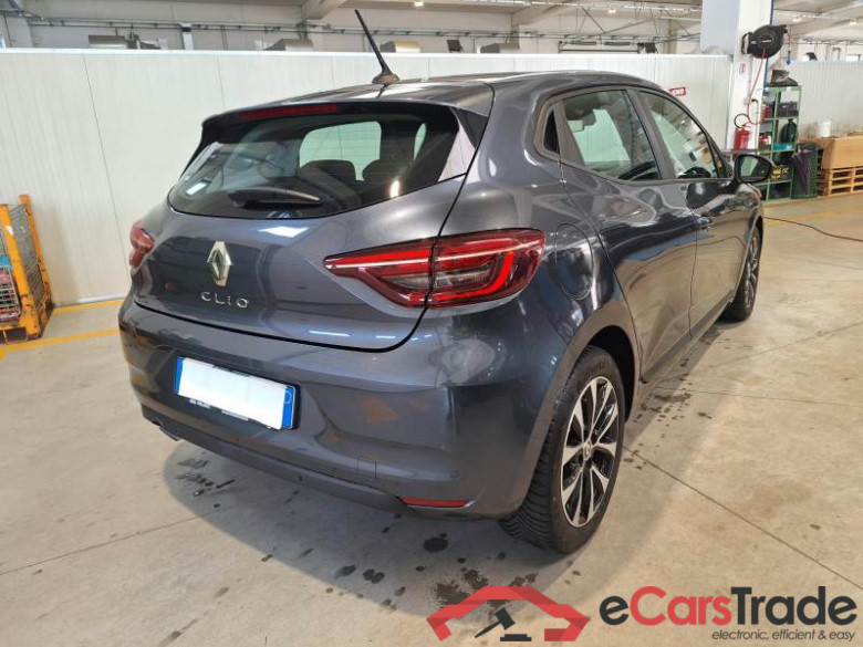 RENAULT CLIO / 2019 / 5P / BERLINA 1.0 TCE 66KW BUSINESS #2