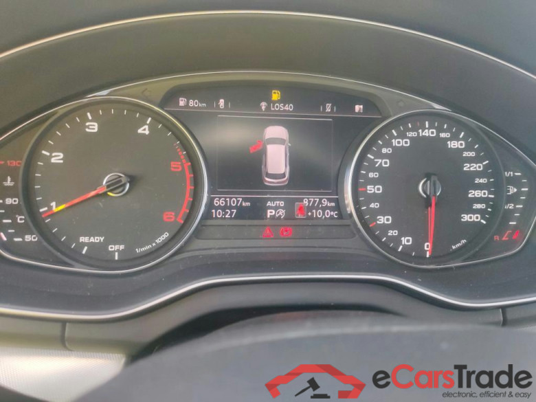 AUDI Q5 / 2016 / 5P / todoterreno Design 35 TDI 120kW S tronic #4