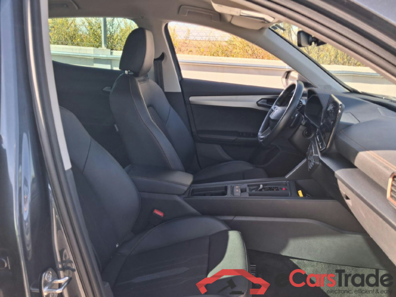 CUPRA Formentor / 2020 / 5P / todoterreno 1.5 TSI 110kW (150 CV) DSG #6