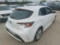 preview Toyota Corolla #1
