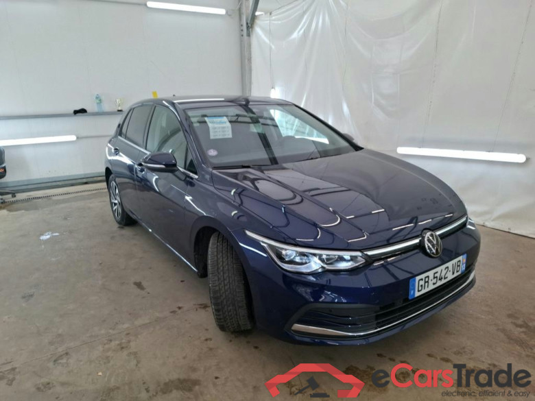 VOLKSWAGEN Golf / 2020 / 5P / Berline 1.4 eHybrid OPF 204 DSG6 Style #5