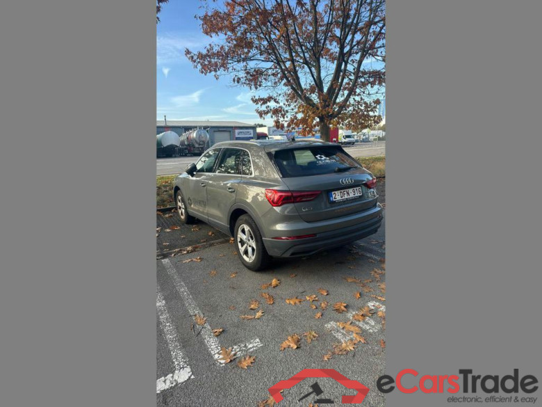 AUDI Q3 PHEV 45 TFSIe Attraction S tron.(180 kW) #2