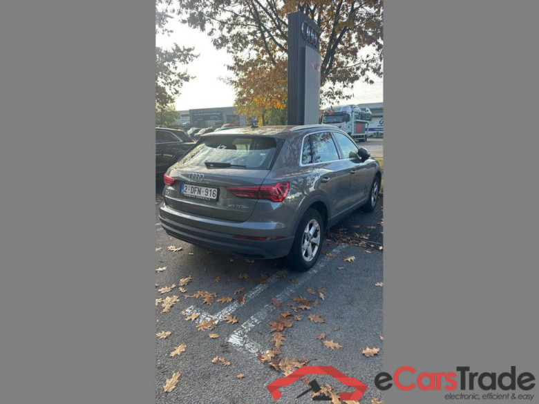 AUDI Q3 PHEV 45 TFSIe Attraction S tron.(180 kW) #3