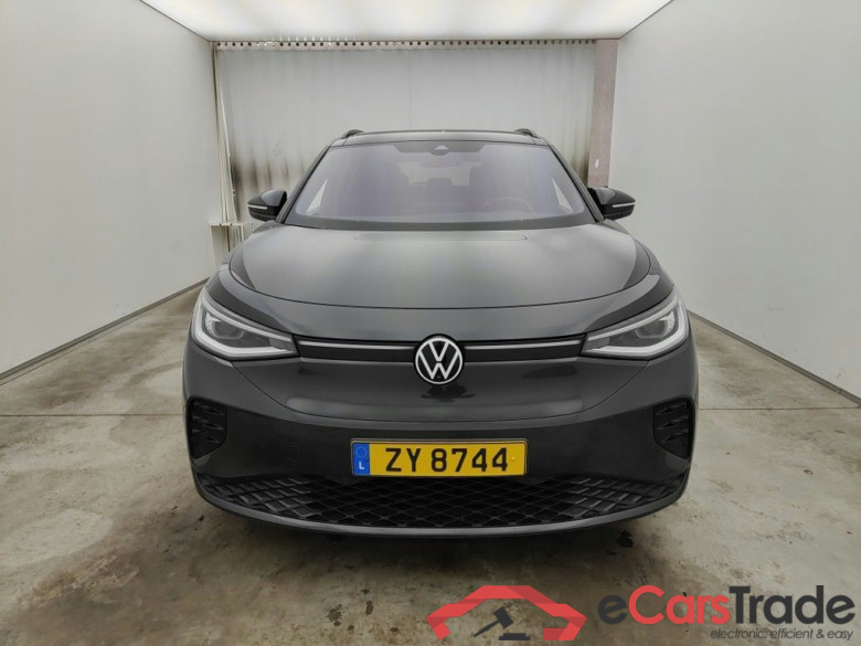 VOLKSWAGEN ID.4 77 kWh 299 GTX 5d #5
