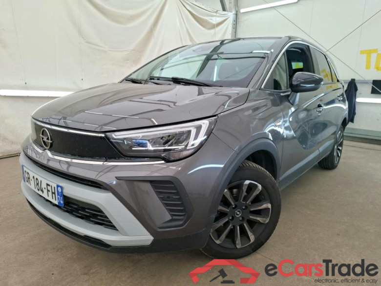 Crossland X Business Elegance 1.5 110CV BVM6 E6d