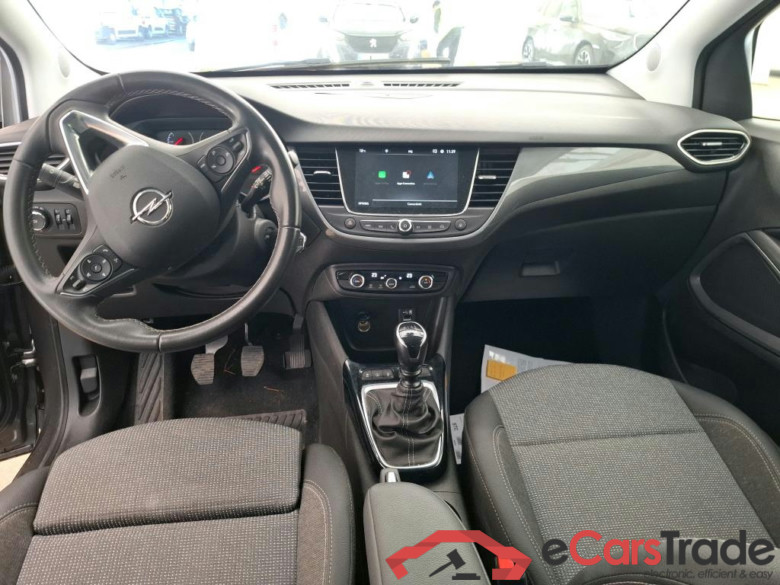 Crossland X Business Elegance 1.5 110CV BVM6 E6d #5
