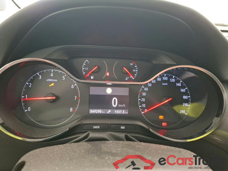 Crossland X Business Elegance 1.5 110CV BVM6 E6d #6