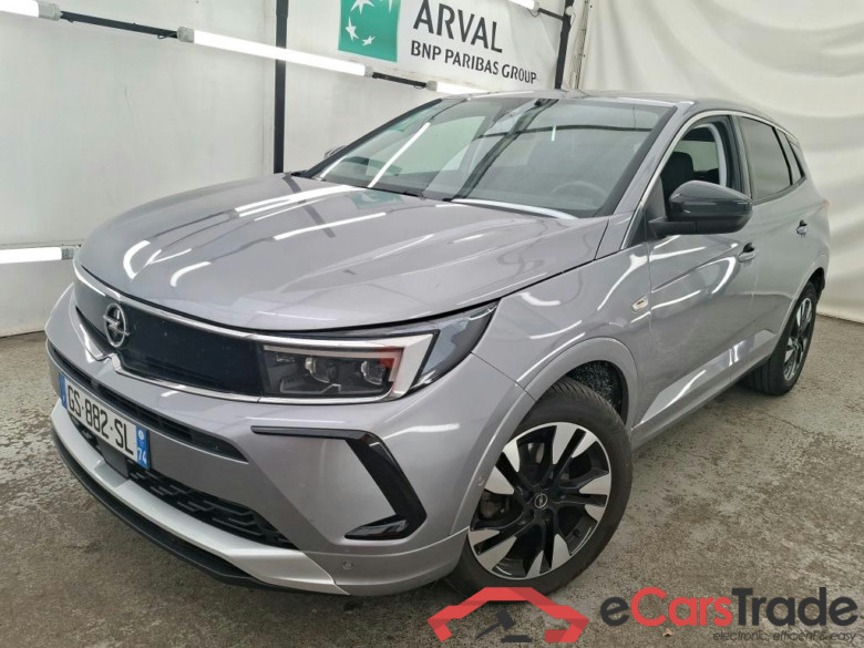 Grandland X Business Elegance 1.5 130CV BVA8 6E #1
