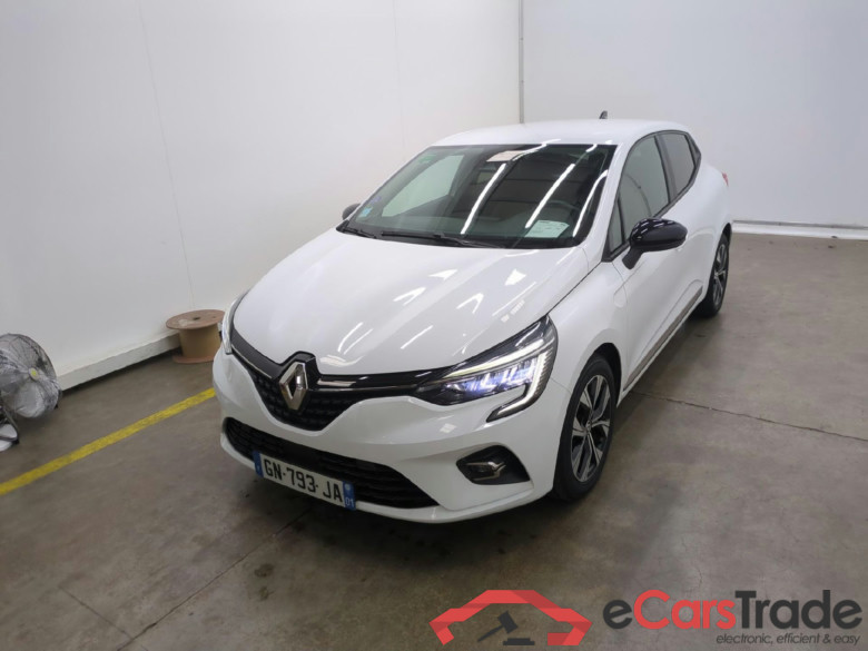 Clio V Evolution 1.0 SCe 65CV BVM5 E6d #1