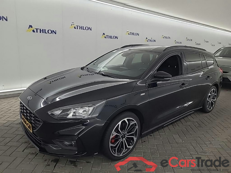 FORD Focus Wagon 1.5 EcoBo 150pk ST-Line X Bus AT Wagon 5D