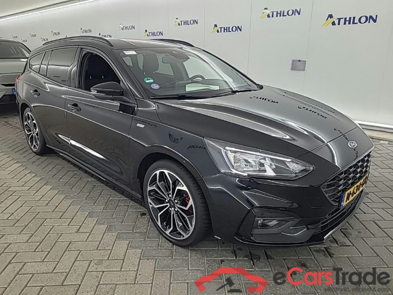 FORD Focus Wagon 1.5 EcoBo 150pk ST-Line X Bus AT Wagon 5D #2